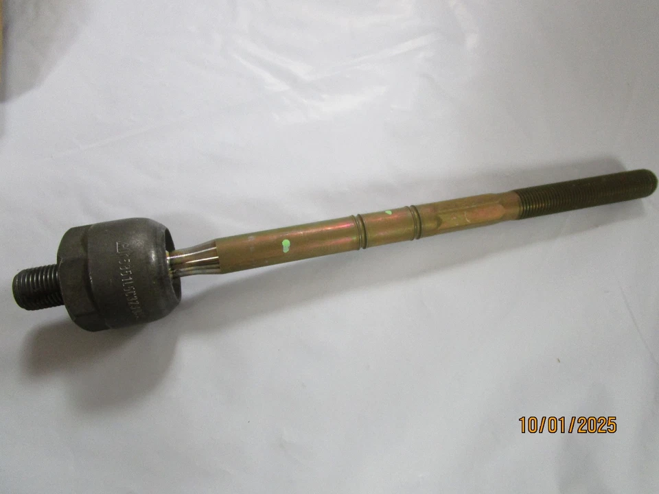 Genuine Ford OEM 1L5Z-3280-AA Inner Tie Rod Foto 2 de 4