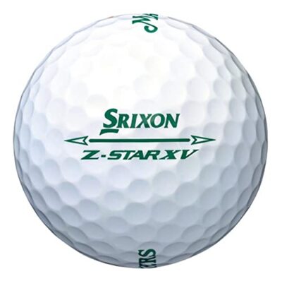 Srixon Z-STAR XV Masters Edition 2ダース Srixon Z-STAR XV Masters Edition 2ダース Special Offer