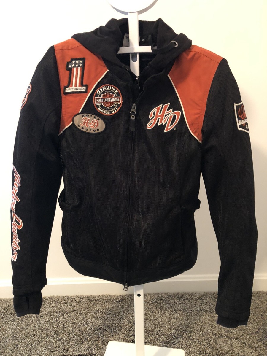 Harley-Davidson Women 