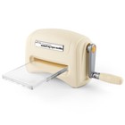 Mini Die Cutting Machine With Cutting Pads For Diy Scrapbooking Embossing Craft