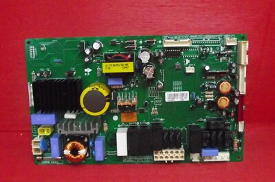 Amerikanische Kühl-Gefrierkombination LG GWL227HHXV HAUPTPLATINE STEUERMODUL