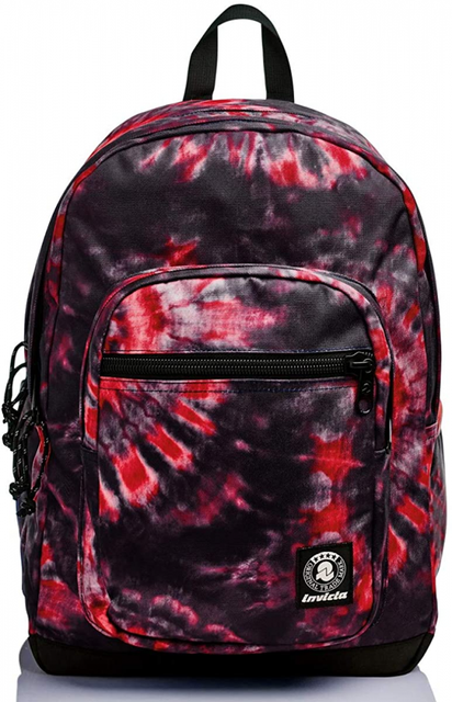 Invicta Zaino Americano Jelek Tie \u0026 Dye Seven | Acquisti Online su eBay