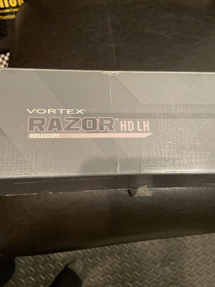 Vortex RazorHD LH 315X42 eBay