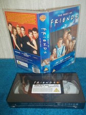 THE BEST OF FRIENDS - ON THE INSIDE - BEHIND THE SCENES DOCUMENTARY - NEW VIDEO