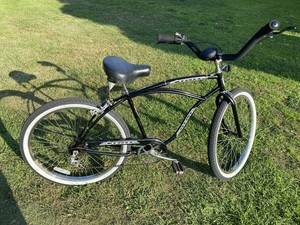 schwinn cruiser 5