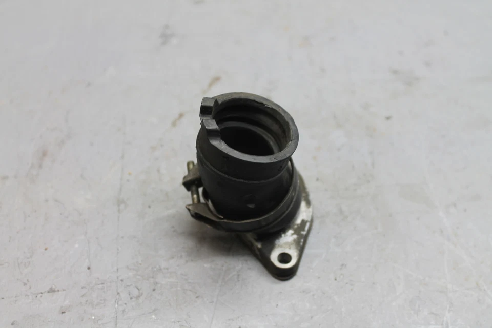 Honda MT250 1974 Elsinore carburador junta arranque de admisión Foto 4 de 4