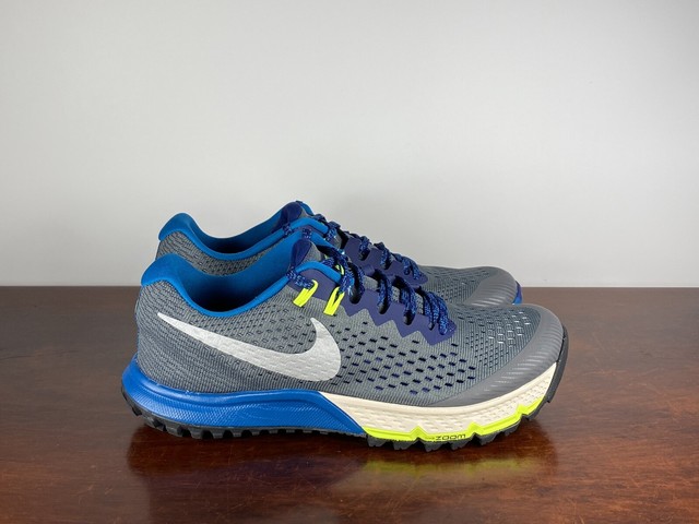 nike air zoom terra kiger 4 women's running shoes