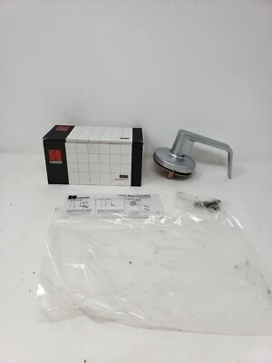 NIB Hager 3517 Us26D Arc-single Dummy Handle Ansi/bhma Grade 2 00264