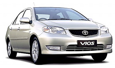 Front Rh Support Bumper Bracket Fits Toyota Vios NCP42 Sedan 2003 2006 - Picture 9 of 9