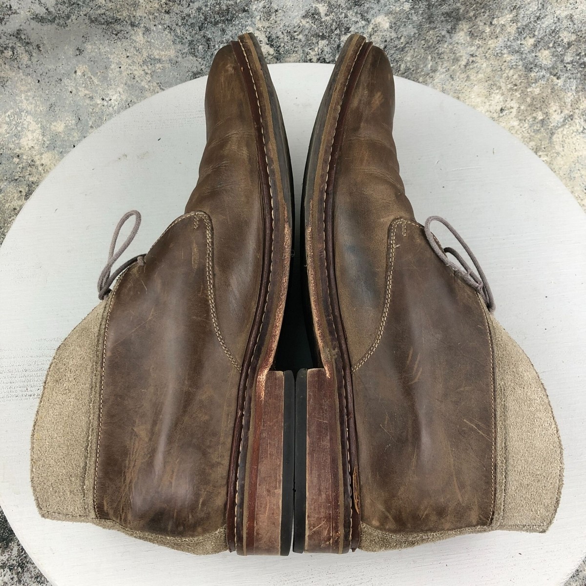 Cole Haan Men display picture 2