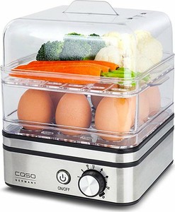 Pentola a vapore bialetti