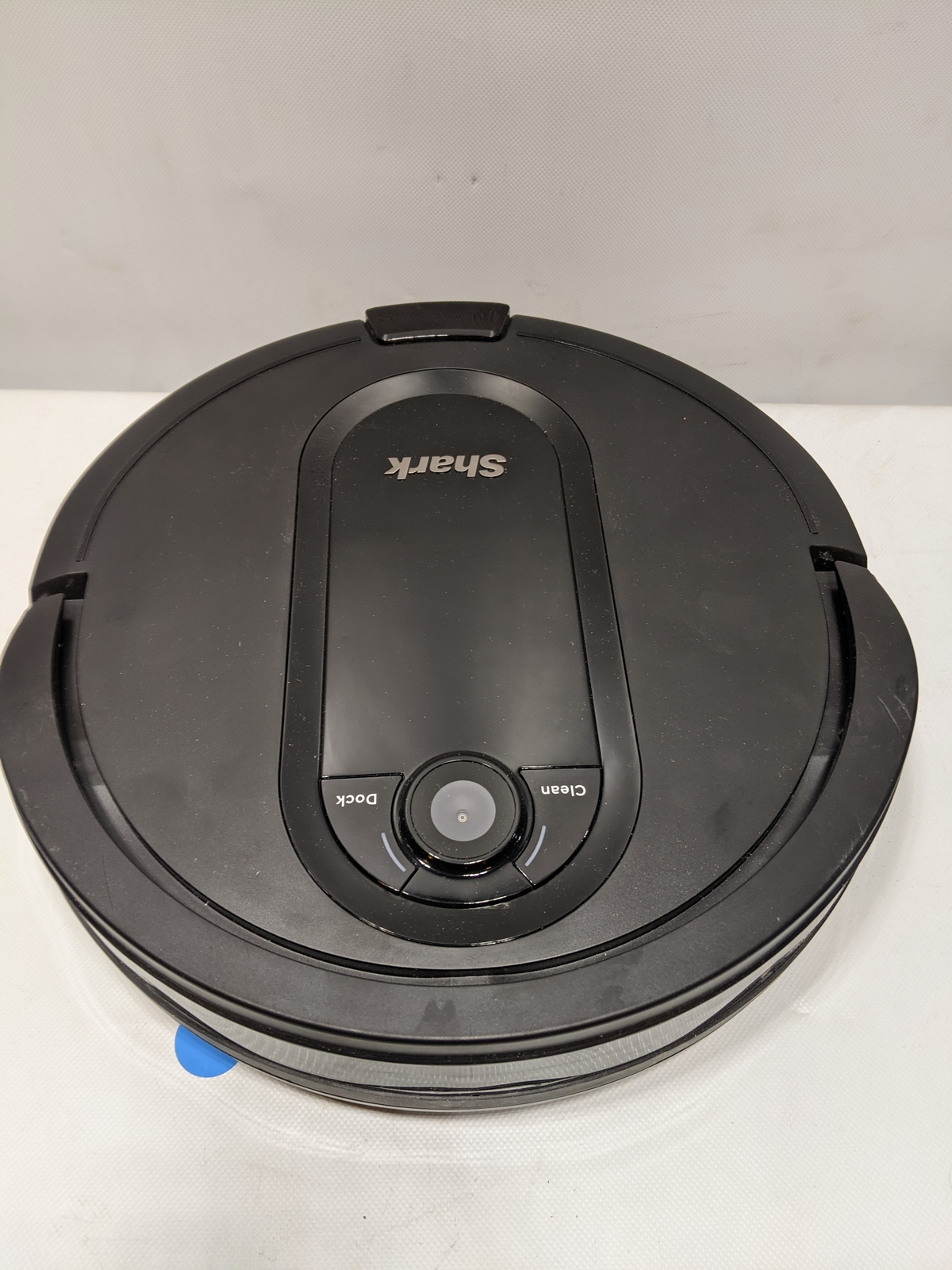 *FOR PARTS* Shark RV1001AE IQ Robot SelfEmpty XL, Robot Vacuum eBay