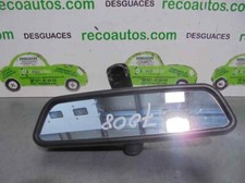 Retroviseur intérieur BMW 535