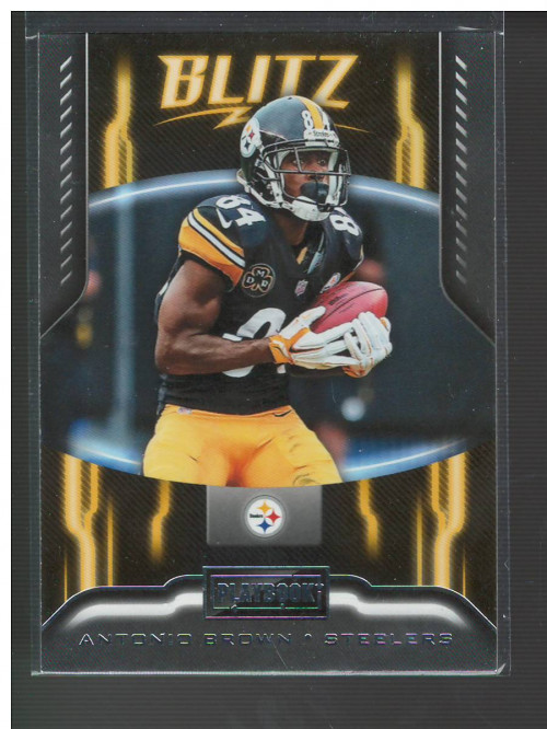 A5609- 2018 Panini Playbook Football Insert Cards -You Pick- 15+ FREE US SHIP