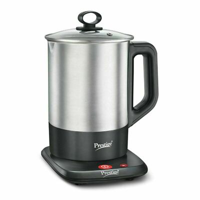 Prestige Automatic Milk Boiler WITHOUT SPILL OVERS PMB Electri