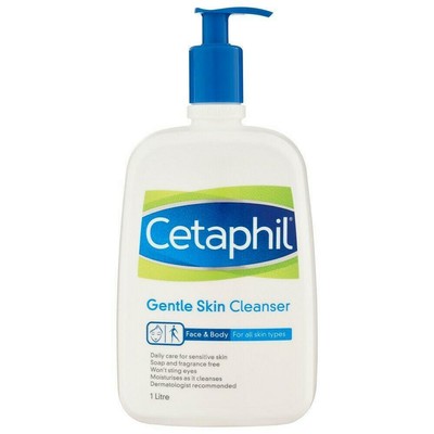 cetaphil 1l price