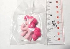 Hershey's Kisses Treasure Surprise My Little Pony MLP Pinkie Pie Mini Figure