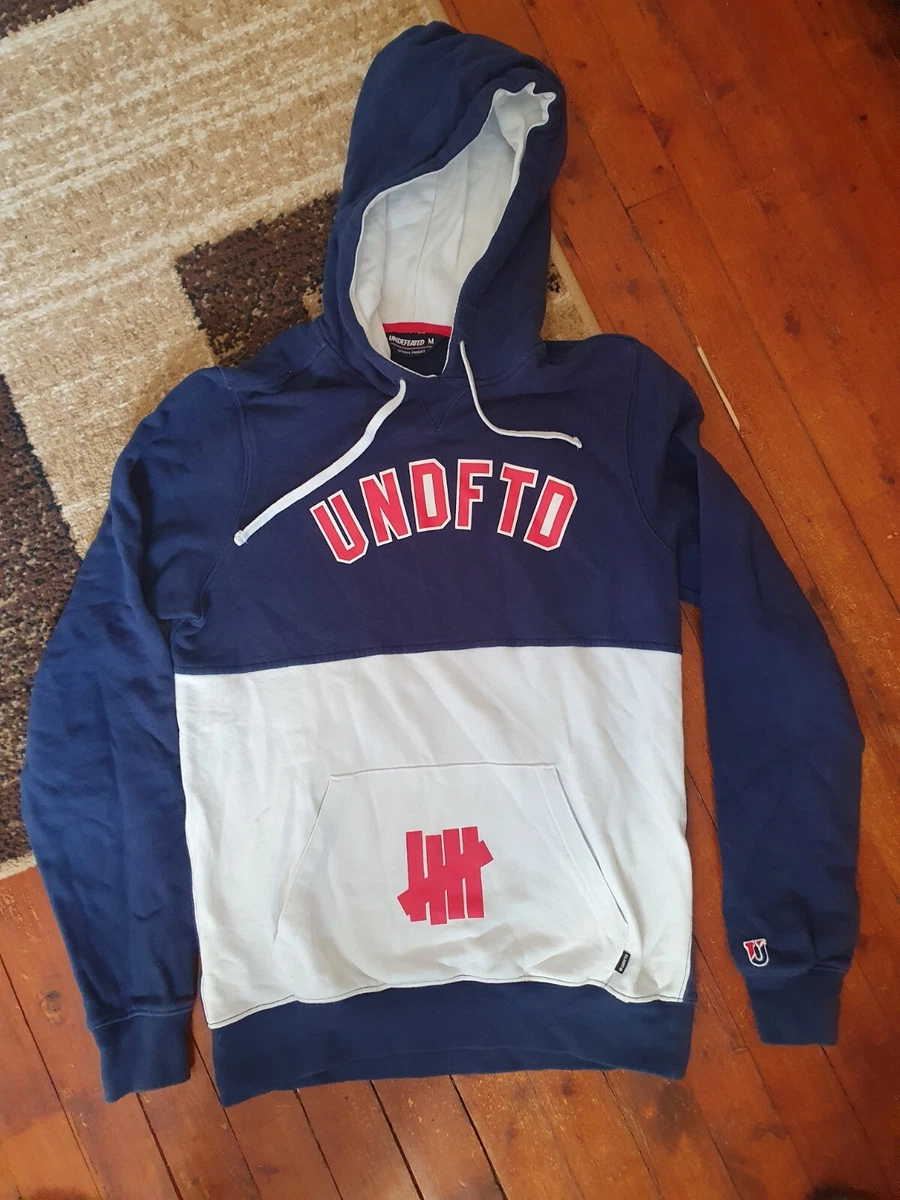 Undftd hoodie clearance