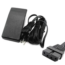 Foot Control Pedal For Bernette 134D, 2000D, 334, 335, MO-334, MO-334D Models