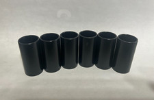 POLARIS DELRIN BUSHING FOR AXYS RUSH RAIL TO TUNNEL MOUNT 5438875