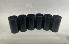 POLARIS DELRIN BUSHING FOR AXYS RUSH RAIL TO TUNNEL MOUNT 5438875