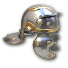 Roman Guard Helmet