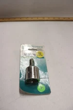 Suncor Top Cap 316 Stainless 1" OD S3680-0001-C