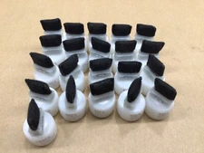 Designetics 44EA Fluid Applicators (Lot of 21)  #4014K47IAC