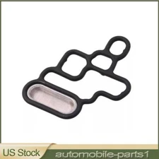 1PCS NEW For Honda Acura Odyssey Cylinder Head Solenoid Gasket VTEC US Stock