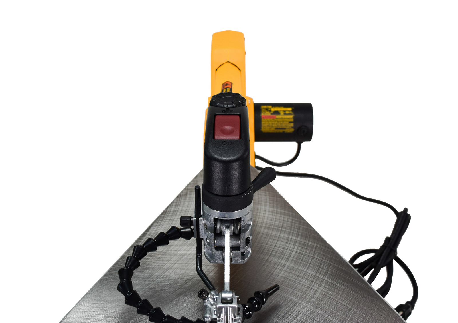 DEWALT DW788 1.3Amp, 120V, 20" VariableSpeed Scroll Saw with Scroll