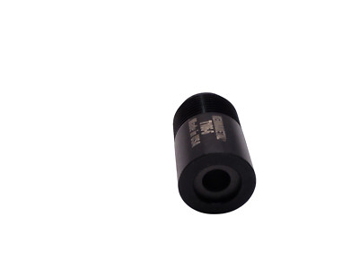 Kennametal B1910660 T106 Series tungsten carbide straight bore