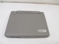 Vintage Toshiba Satellite Pro PA1230U-T2C *Parts Only*
