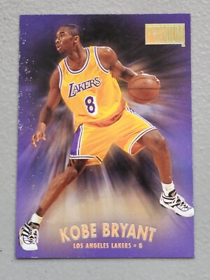 NBAカードskybox 1997-1998