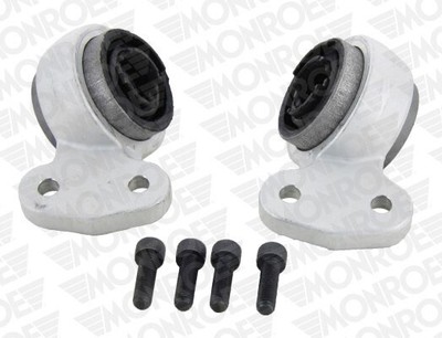 MONROE Querlenkerlager Hinten (L11829) für BMW 3 Z4 | Lager 