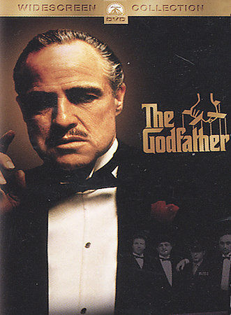 The Godfather (DVD, 2004, Checkpoint)