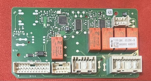 MIELE ELEKTRONIK PLATINE EZL 256-B