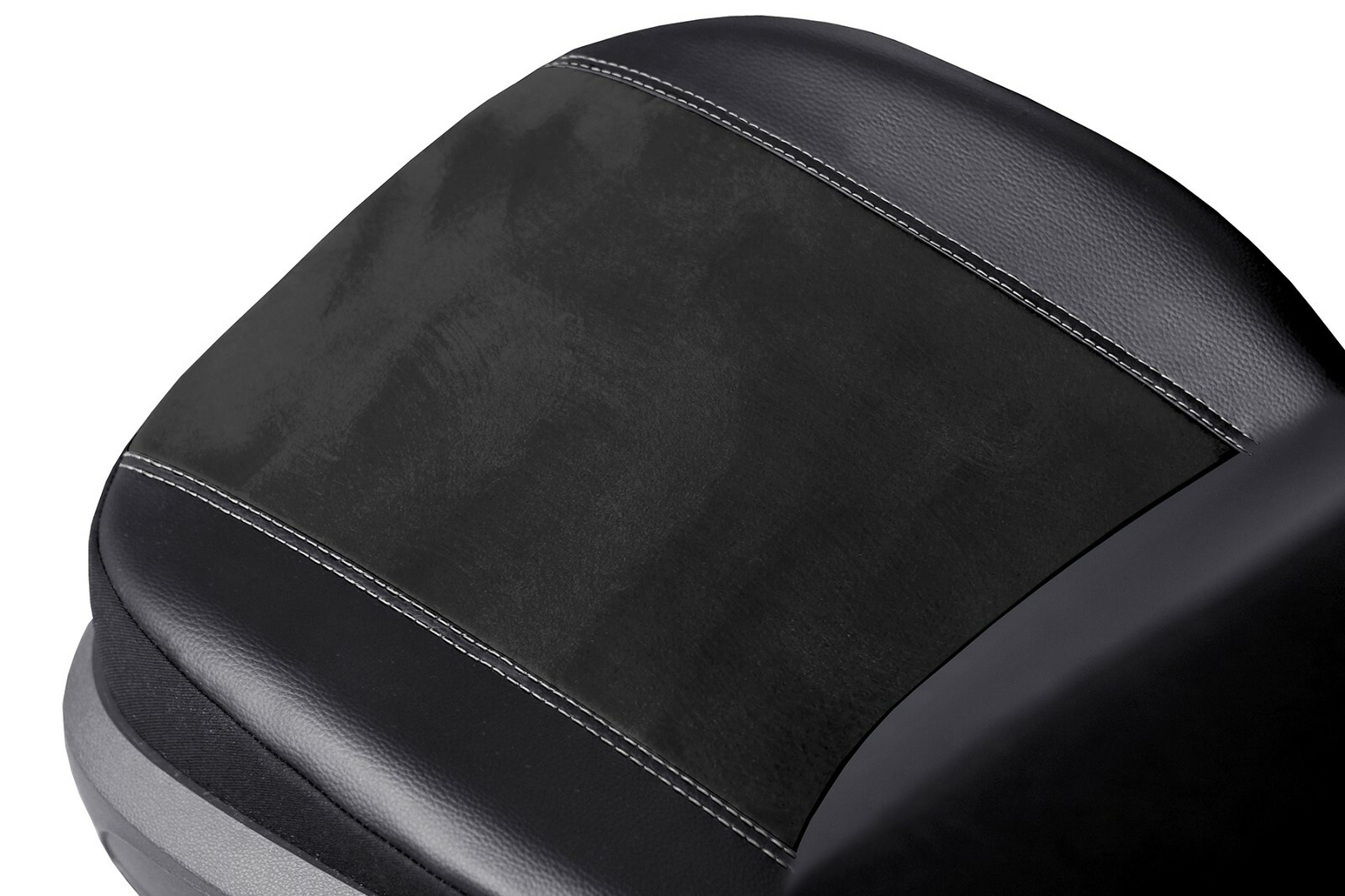 TAILORED SEAT COVERS For TOYOTA VERSO 5 SEATS 20132018 ART. LEATHER