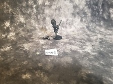 Warhammer 40k Eldar Aeldari Jain Zar Metal OOP