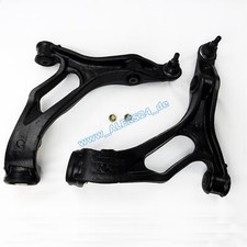 Satz  Querlenker Links + Rechts Vorderachse für Porsche Cayenne VW Touareg Audi