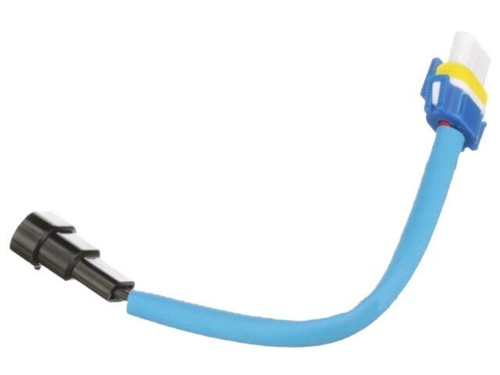 For 1997-1998 Ford F150 Fog / Driving Light Wiring Harness SMP 87123ZYTQ - 第 1/2 張圖片