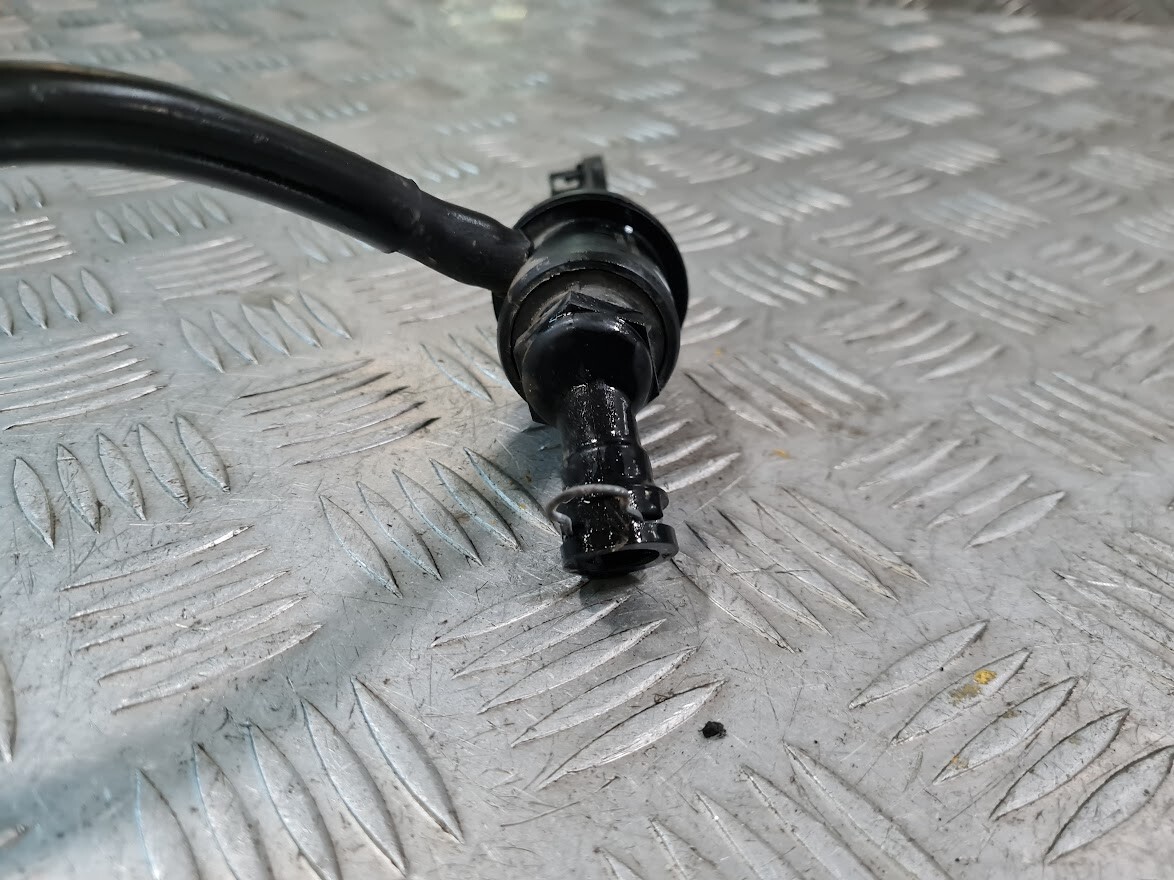 1519 Nissan Juke F15 1.2 DIGT Manual Clutch Master Cylinder GENUINE