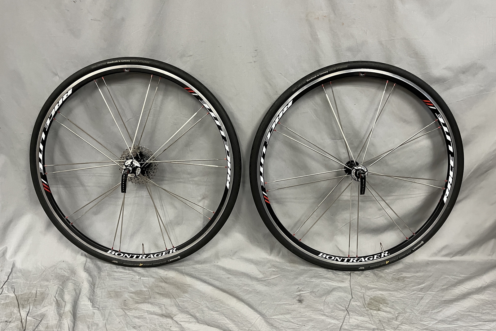 bontrager race series 6000