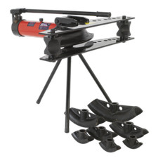 Sealey Industrial Hydraulic Pipe Bender with Stand 15tonne - PBS91