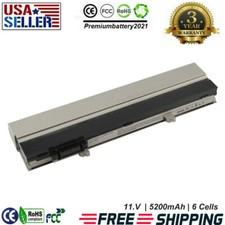 Battery For Dell Latitude E4300 E4310 E4400 E4300N FM332 XX327 XX33 312-0822