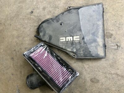 K&N Air Filter for DeLorean DMC-12 | eBay