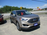 2020 Ford Edge SEL AWD