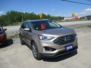 2020 Ford Edge SEL AWD