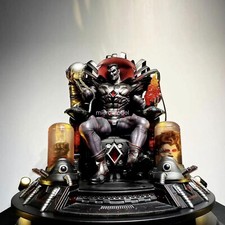 X-Men Mr. Sinister 1/4 Statue Figure Resin Model Collectible Rare Private Order