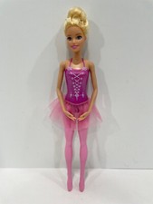 Barbie GJL59 You Can Be Anything Ballerina