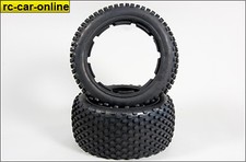 GPM Hinterreifen 170 x 80mm für Baja 5B - BJ887R - Reifen, tire, tires rear